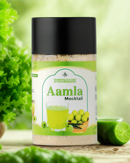 Aamla Mocktail