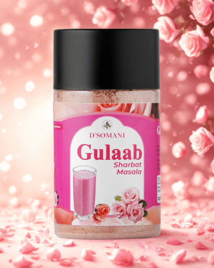 Gulaab Sharbat Masala
