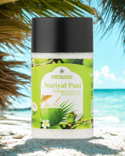 Nariyal Pani