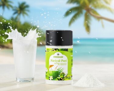 Nariyal pani