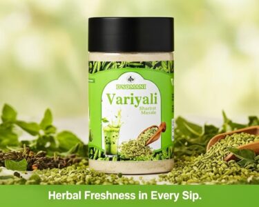 VARIYALI SHARBAT MASALA