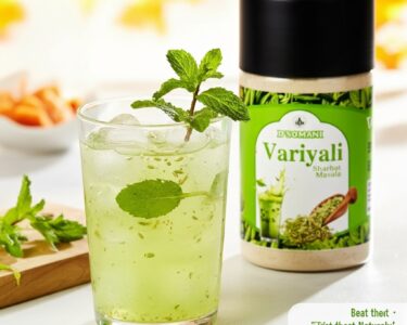 VARIYALI SHARBAT MASALA5