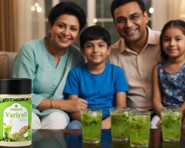 VARIYALI SHARBAT MASALA6